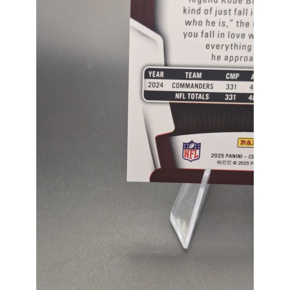 N/A this card